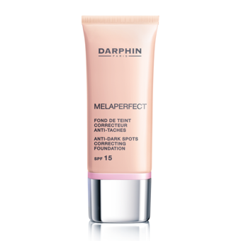 Darphin Melaperfect Ivory Güneş Koruyuculu Krem Tüp Fondöten 30 ml