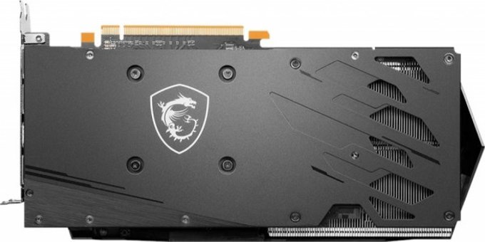 MSI Radeon RX 6650 XT Gaming X 8G 8 GB GDDR6 PCI-Express 4.0 DirectX 12 UlTİmate 2 Fanlı 128 bit Masaüstü AMD Ekran Kartı