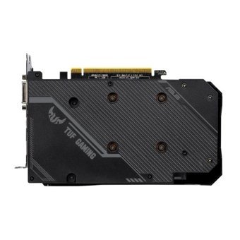 Asus ROG Strix GTX 1660 Super Advanced EdiTİon 6 GB GDDR6 PCI-Express 3.0 DirectX 12 2 Fanlı 192 bit Masaüstü Nvidia Ekran Kartı