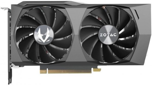 Zotac Gaming RTX 3060 Twin Edge 12 GB GDDR6 PCI-Express 4.0 DirectX 12 UlTİmate 2 Fanlı 192 bit Masaüstü Nvidia Ekran Kartı