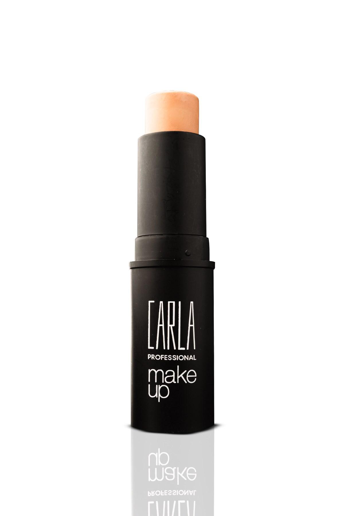 Carla 553 Krem Stick Fondöten 30 ml