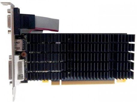Seclife Radeon R5 220 1 GB DDR3 PCI-Express 2.0 DirectX 11 64 bit AMD Ekran Kartı