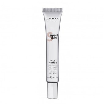 LAMEL COSMETICS Smart Skin 401 Likit Serum Fondöten 20 ml