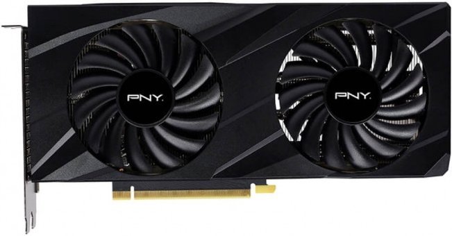 PNY RTX 3060 Tİ Verto Dual Fan LHR 8 GB GDDR6 PCI-Express 4.0 DirectX 12 UlTİmate 2 Fanlı 128 bit Masaüstü Nvidia Ekran Kartı