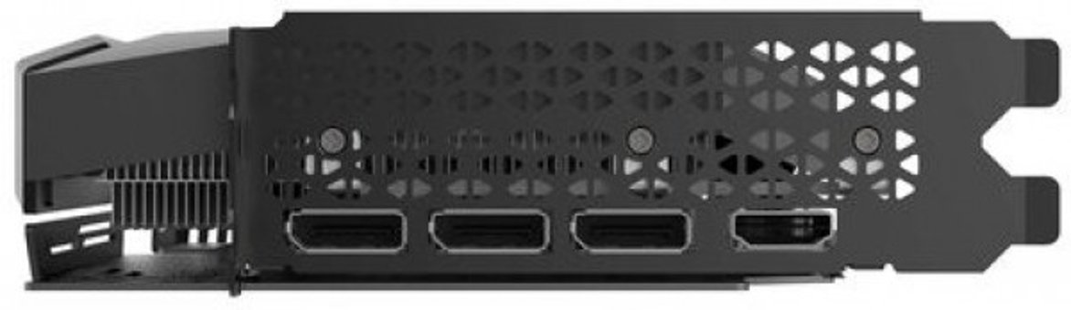 Zotac Gaming RTX 3070 Twin Edge 8 GB GDDR6 PCI-Express 4.0 DirectX 12 UlTİmate 2 Fanlı 256 bit Gaming Nvidia Ekran Kartı