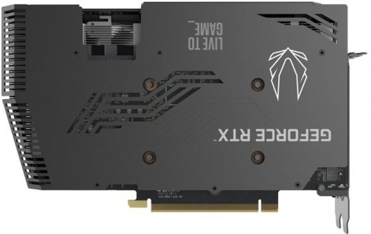 Zotac Gaming RTX 3070 Twin Edge 8 GB GDDR6 PCI-Express 4.0 DirectX 12 UlTİmate 2 Fanlı 256 bit Gaming Nvidia Ekran Kartı
