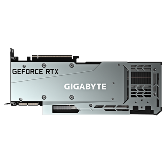 Gigabyte RTX 3090 Gaming OC 24G 24 GB GDDR6X PCI-Express 4.0 DirectX 12 UlTİmate SLI 3 Fanlı 384 bit Gaming Nvidia Ekran Kartı