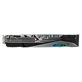 Gigabyte RTX 3090 Gaming OC 24G 24 GB GDDR6X PCI-Express 4.0 DirectX 12 UlTİmate SLI 3 Fanlı 384 bit Gaming Nvidia Ekran Kartı