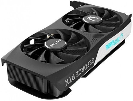 Zotac Gaming RTX 4070 Twin Edge OC 12 GB GDDR6X PCI-Express 4.0 DirectX 12 UlTİmate 2 Fanlı 192 bit Masaüstü Nvidia Ekran Kartı