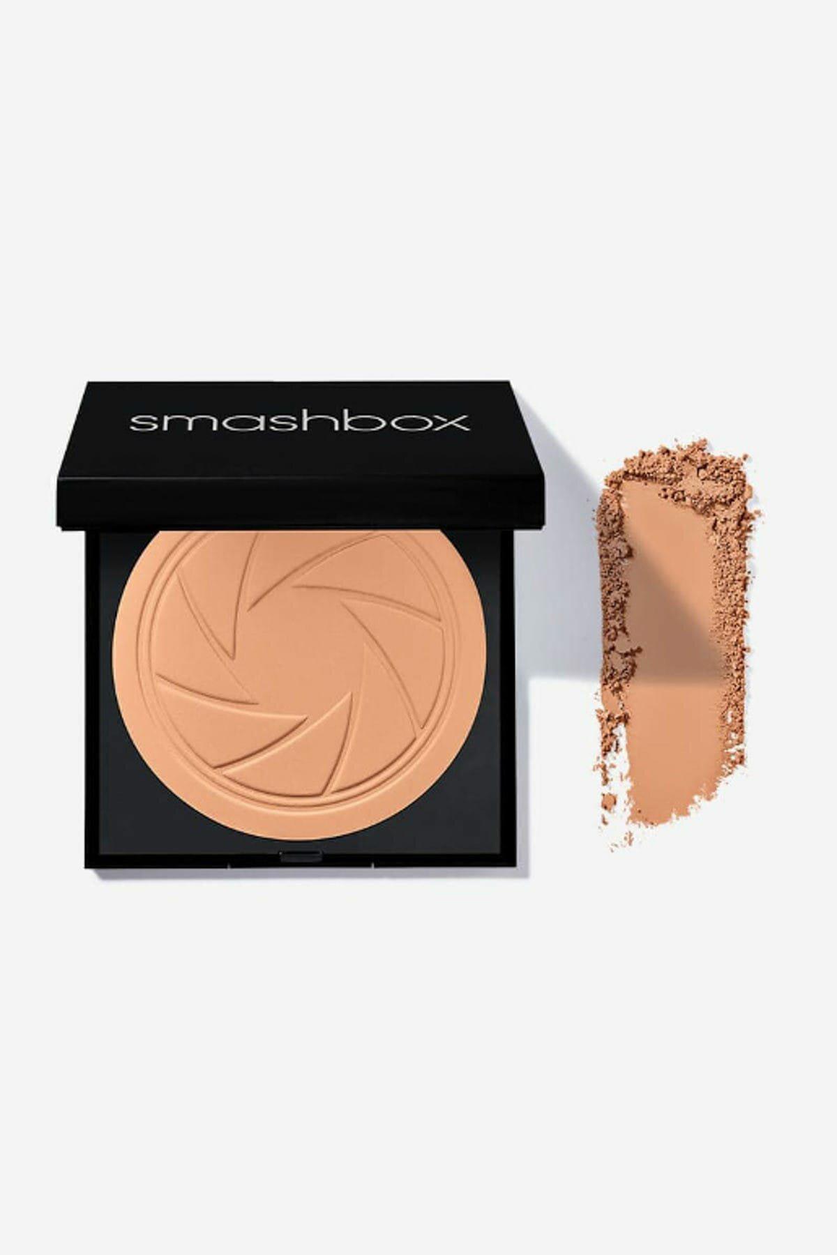 Smashbox Photo Filter 7 Pudra Kompakt Fondöten 9.9 gr