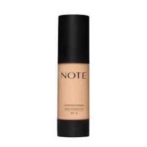 Note Mattifying Extreme Wear 03 Medıum Beıge Güneş Koruyuculu Likit Tüp Fondöten 35 ml