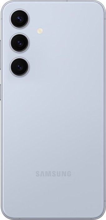 Samsung Galaxy S24 256 GB Hafıza 8 GB Ram 6.2 inç 50 MP Çift Hatlı Dynamic AMOLED Ekran Android Akıllı Cep Telefonu Mavi