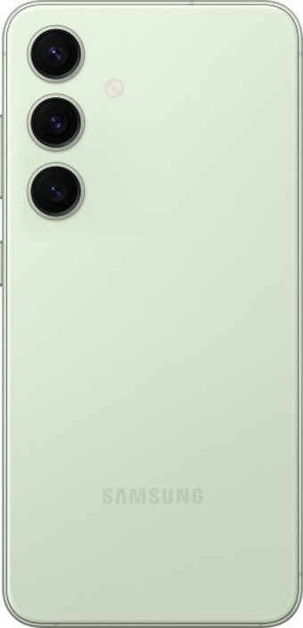 Samsung Galaxy S24 256 GB Hafıza 8 GB Ram 6.2 inç 50 MP Çift Hatlı Dynamic AMOLED Ekran Android Akıllı Cep Telefonu Yeşil