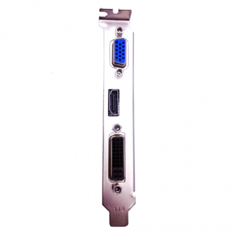 Powergate GT 220 1 GB GDDR3 PCI-Express 2.0 DirectX 10 1 Fanlı 128 bit Nvidia Ekran Kartı