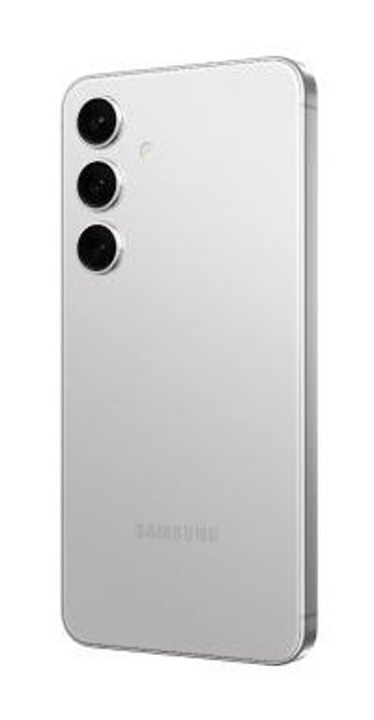 Samsung Galaxy S24 128 GB Hafıza 8 GB Ram 6.2 inç 50 MP Çift Hatlı Dynamic AMOLED Ekran Android Akıllı Cep Telefonu Gri