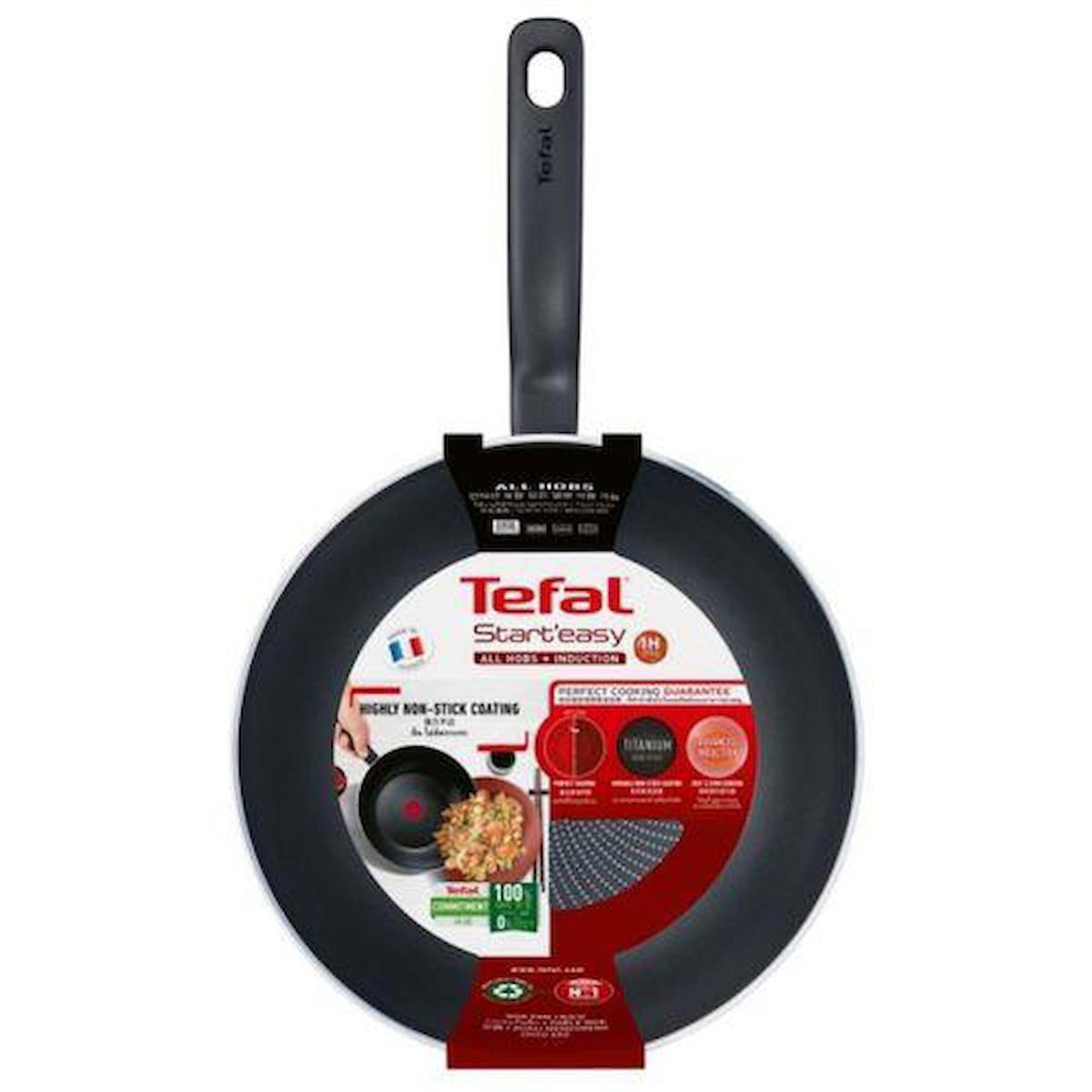 Tefal 24 cm Tava