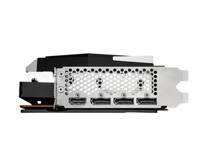 MSI Radeon RX 6800 Gaming X Trio 16G 16 GB GDDR6 PCI-Express 4.0 DirectX 12 UlTİmate 3 Fanlı 256 bit Gaming AMD Ekran Kartı