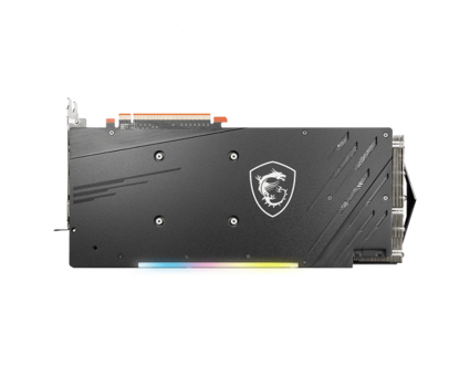 MSI Radeon RX 6800 Gaming X Trio 16G 16 GB GDDR6 PCI-Express 4.0 DirectX 12 UlTİmate 3 Fanlı 256 bit Gaming AMD Ekran Kartı