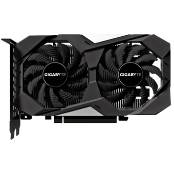 Gigabyte GTX 1650 OC 4G 4 GB GDDR5 PCI-Express 3.0 DirectX 12 2 Fanlı 128 bit Nvidia Ekran Kartı