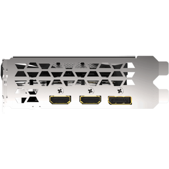 Gigabyte GTX 1650 OC 4G 4 GB GDDR5 PCI-Express 3.0 DirectX 12 2 Fanlı 128 bit Nvidia Ekran Kartı
