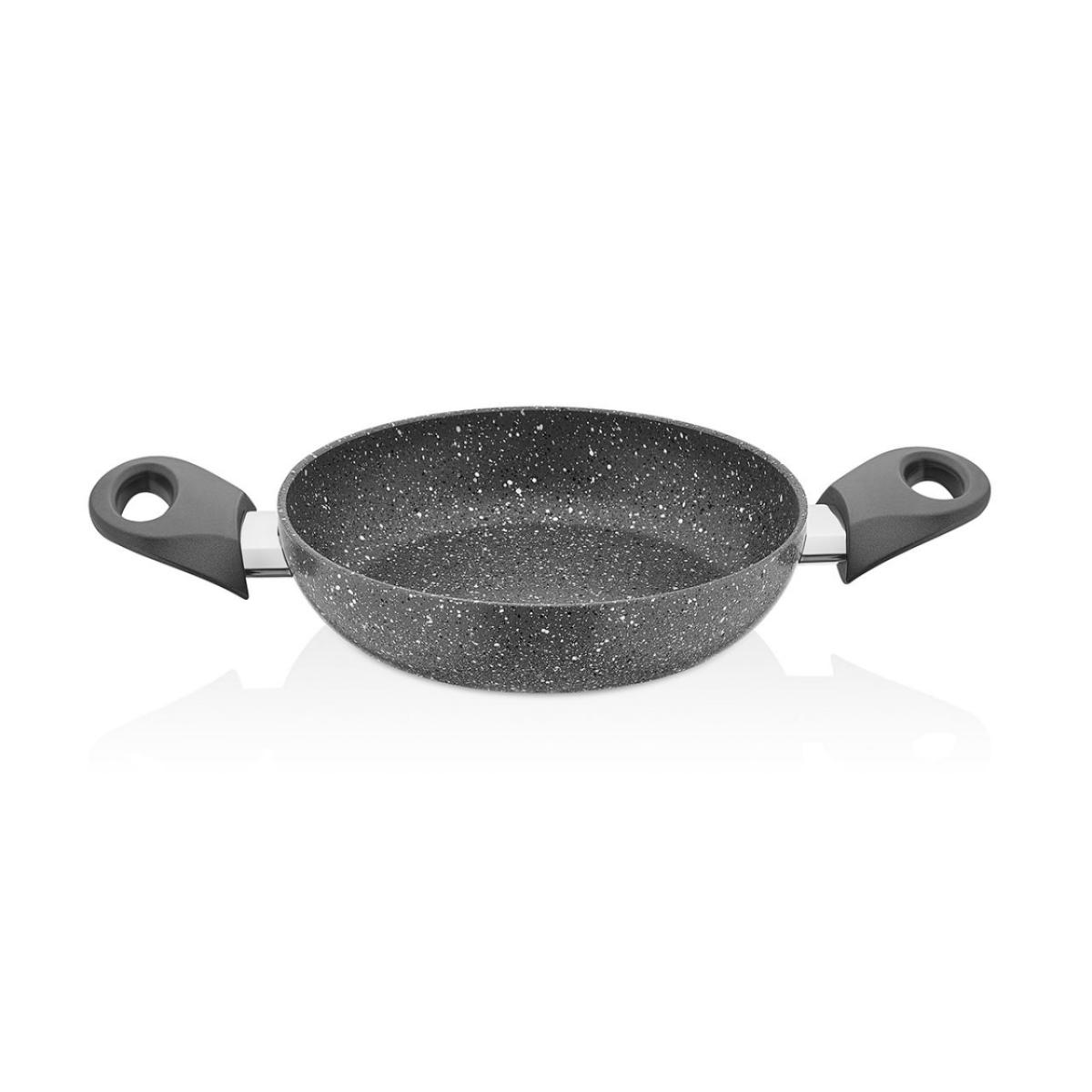 EW's Kitchenware Granit 20 cm Tava
