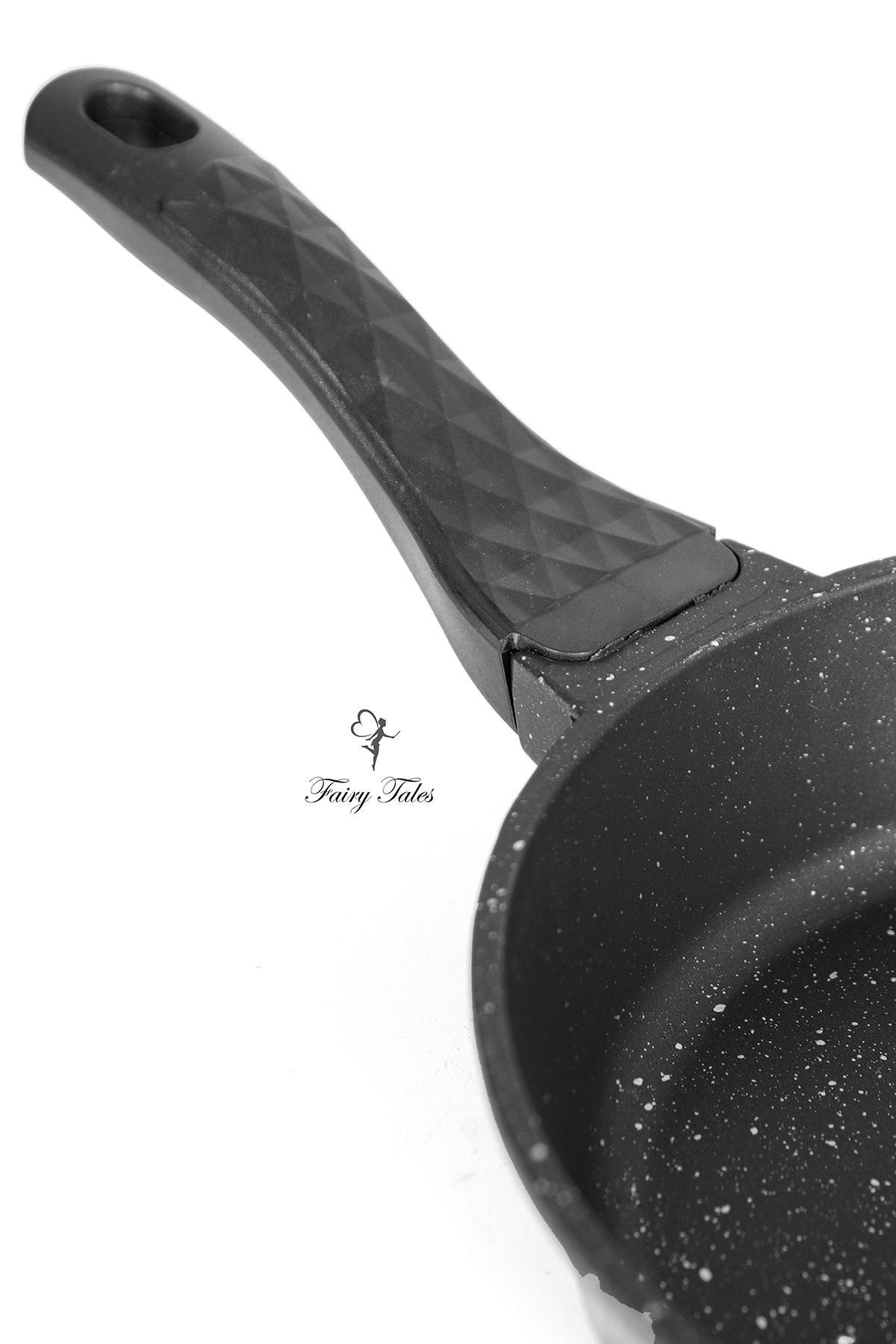 Thermo Granit 24 cm Tava