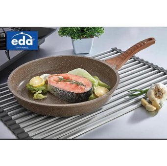 Eda Granit 24 cm Tava