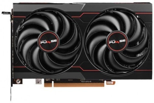 Sapphire Nitro+ Radeon RX 6600 XT 8 GB GDDR6 PCI-Express 4.0 DirectX 12 UlTİmate 2 Fanlı 128 bit Masaüstü AMD Ekran Kartı