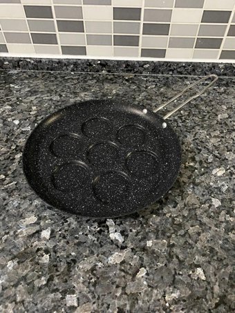 Gülsan Granit 28 cm Tava