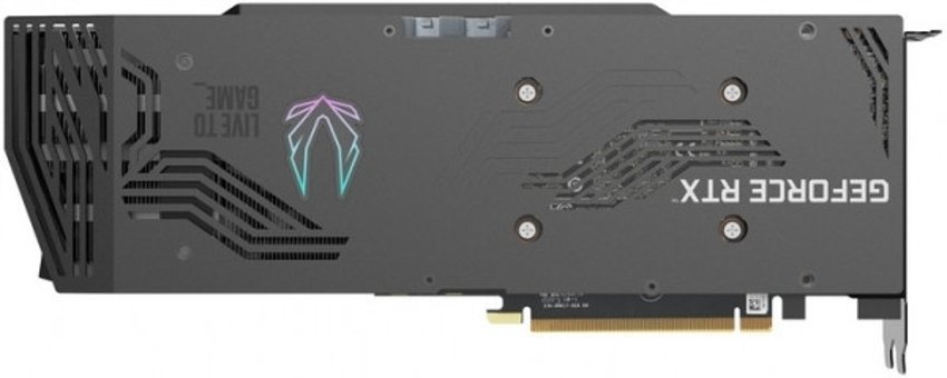 Zotac Gaming RTX 3070 Tİ Trinity 8 GB GDDR6X PCI-Express 4.0 DirectX 12 UlTİmate 3 Fanlı 256 bit Gaming Nvidia Ekran Kartı