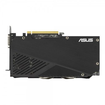 Asus Dual RTX 2060 OC EdiTİon Evo 6 GB GDDR6 PCI-Express 3.0 DirectX 12 2 Fanlı 192 bit Masaüstü Nvidia Ekran Kartı