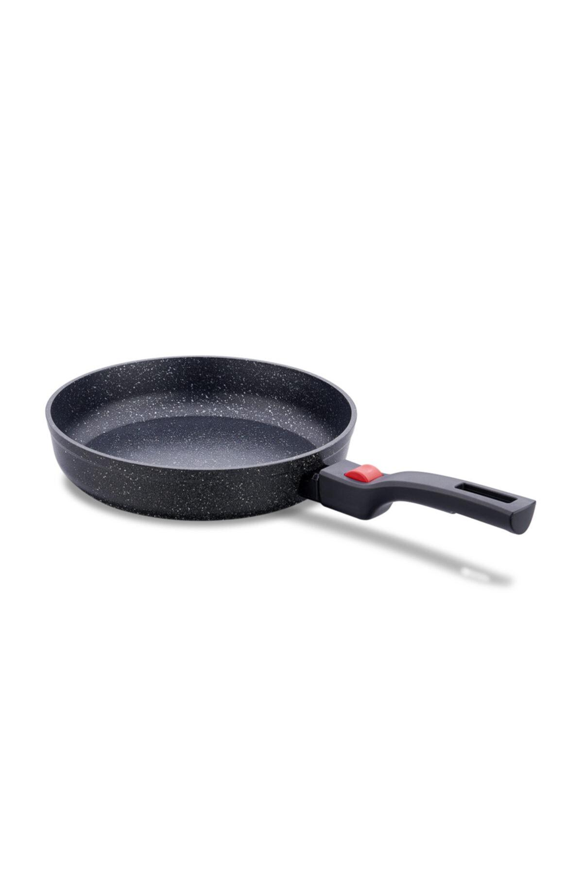 Korkmaz Granit 26 cm Tava