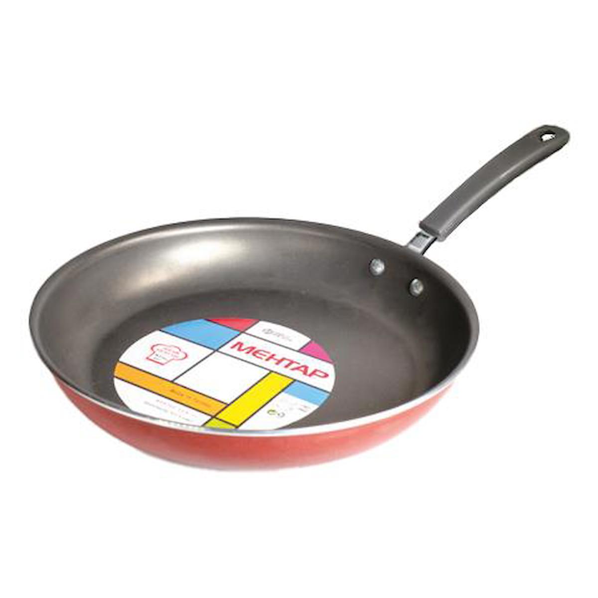 Mehtap Emaye 30 cm Tava