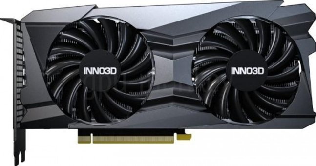 Inno3D RTX 3050 Twin X2 OC 8 GB GDDR6 PCI-Express 4.0 DirectX 12 UlTİmate 2 Fanlı 128 bit Masaüstü Nvidia Ekran Kartı