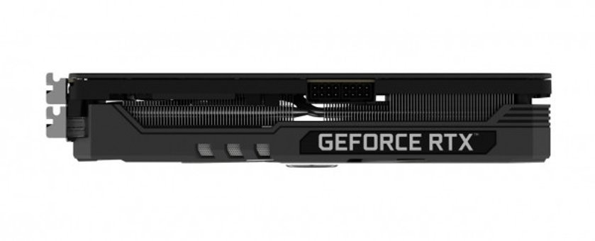 Palit RTX 3070 GamingPro 8 GB GDDR6 PCI-Express 4.0 DirectX 12 UlTİmate 3 Fanlı 256 bit Gaming Nvidia Ekran Kartı
