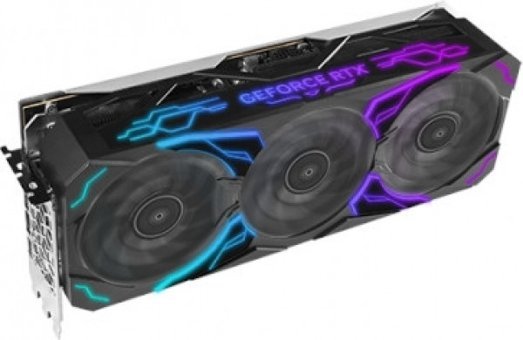 Galax RTX 4090 SG 1-Click OC 24 GB GDDR6X PCI-Express 4.0 DirectX 12 UlTİmate 4 Fanlı 384 bit Gaming Nvidia Ekran Kartı