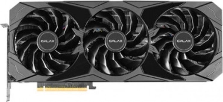 Galax RTX 4090 SG 1-Click OC 24 GB GDDR6X PCI-Express 4.0 DirectX 12 UlTİmate 4 Fanlı 384 bit Gaming Nvidia Ekran Kartı