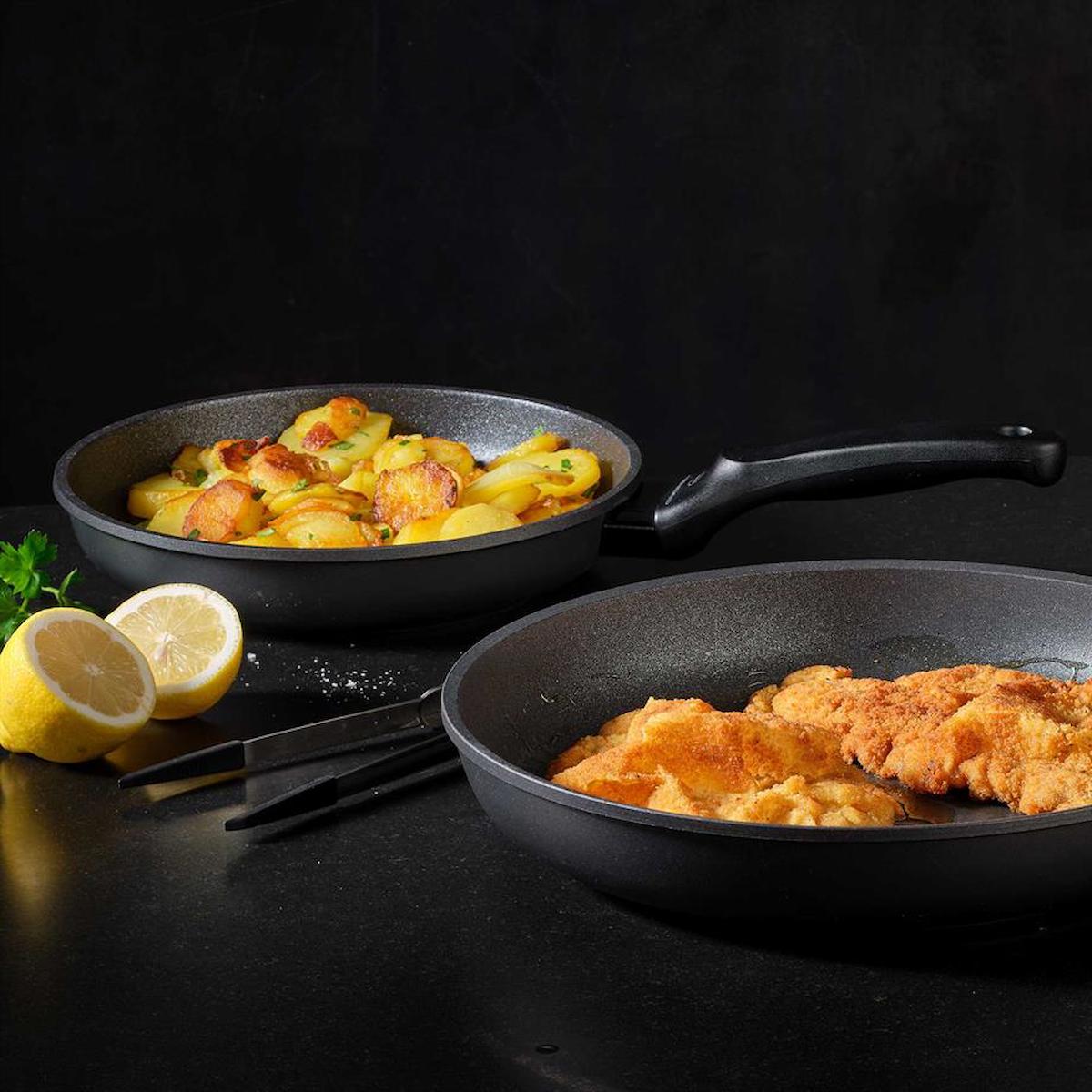 Rösle ProResist Alüminyum 24 cm Tava