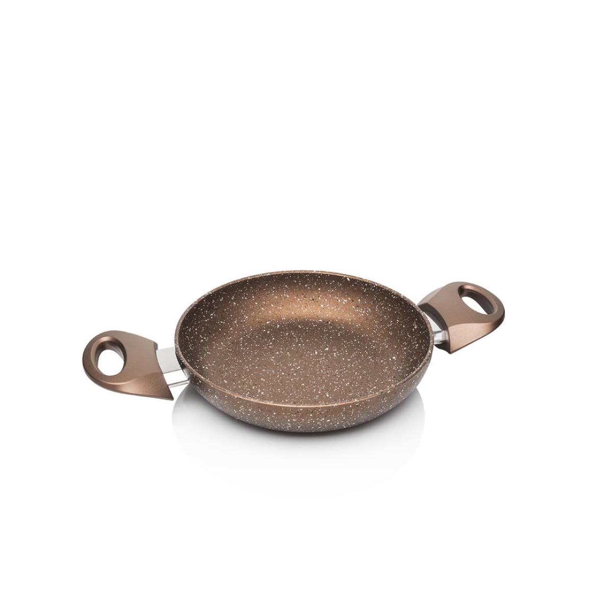 EW's Kitchenware Granit 18 cm Tava