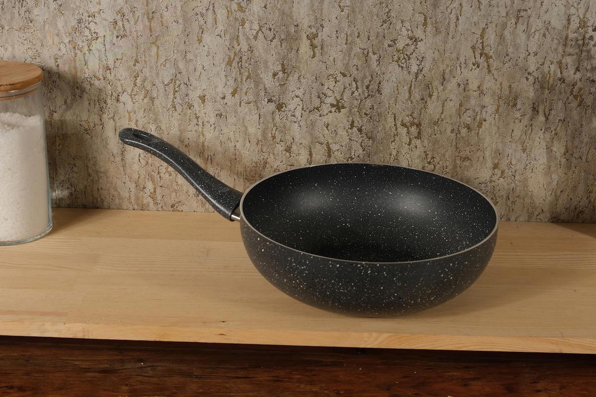 Solid BM Granit 30 cm Tava