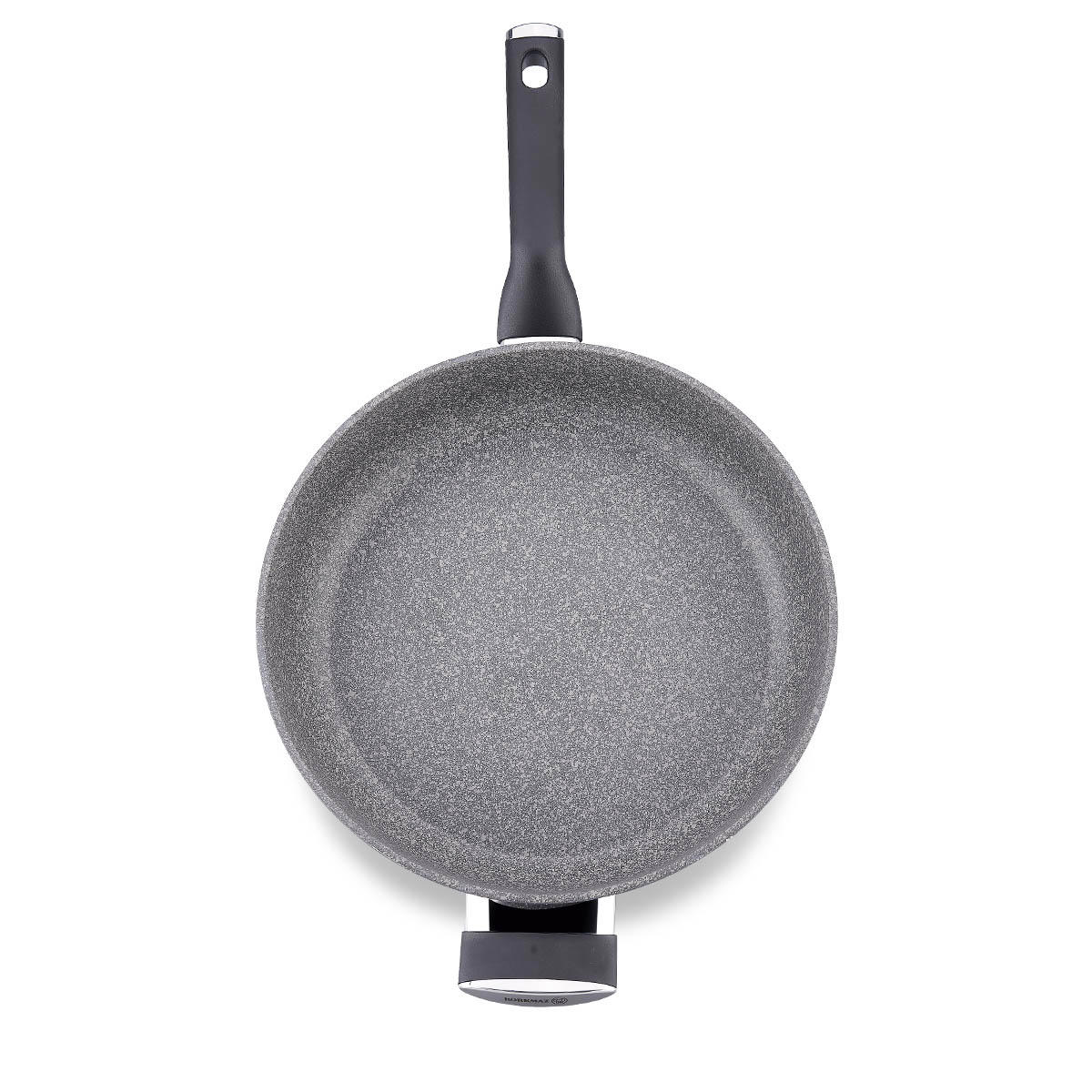 Korkmaz Palma Granit 30 cm Tava