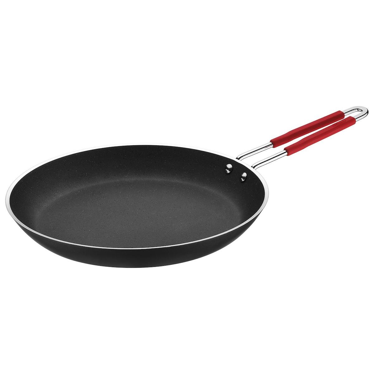 Brioni Granit 26 cm Tava