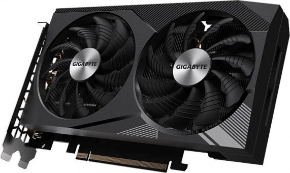 Gigabyte RTX 3060 Vision OC 12G 12 GB GDDR6 PCI-Express 4.0 DirectX 12 UlTİmate 2 Fanlı 192 bit Masaüstü Nvidia Ekran Kartı