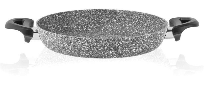 Taç Ultra Granit 20 cm Tava
