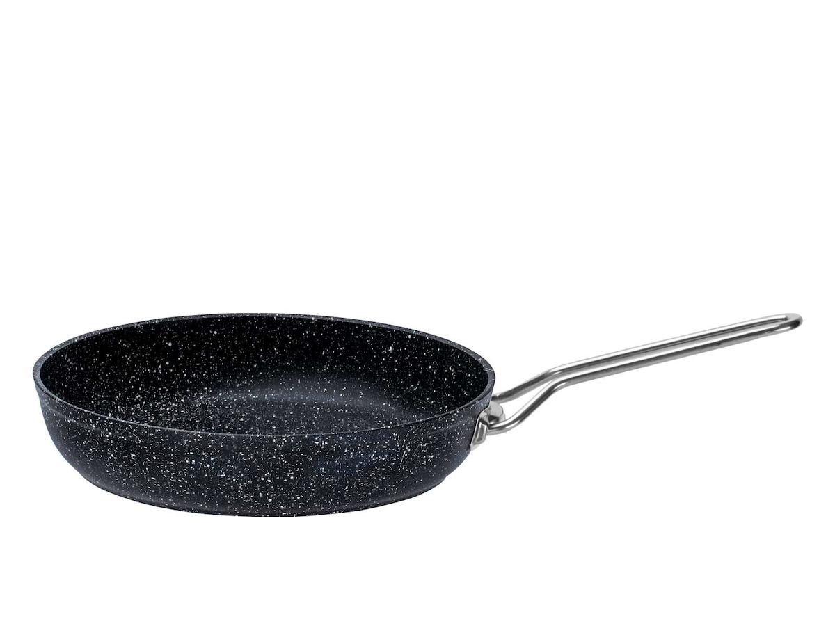 Taç Black Edition Granit 30 cm Tava