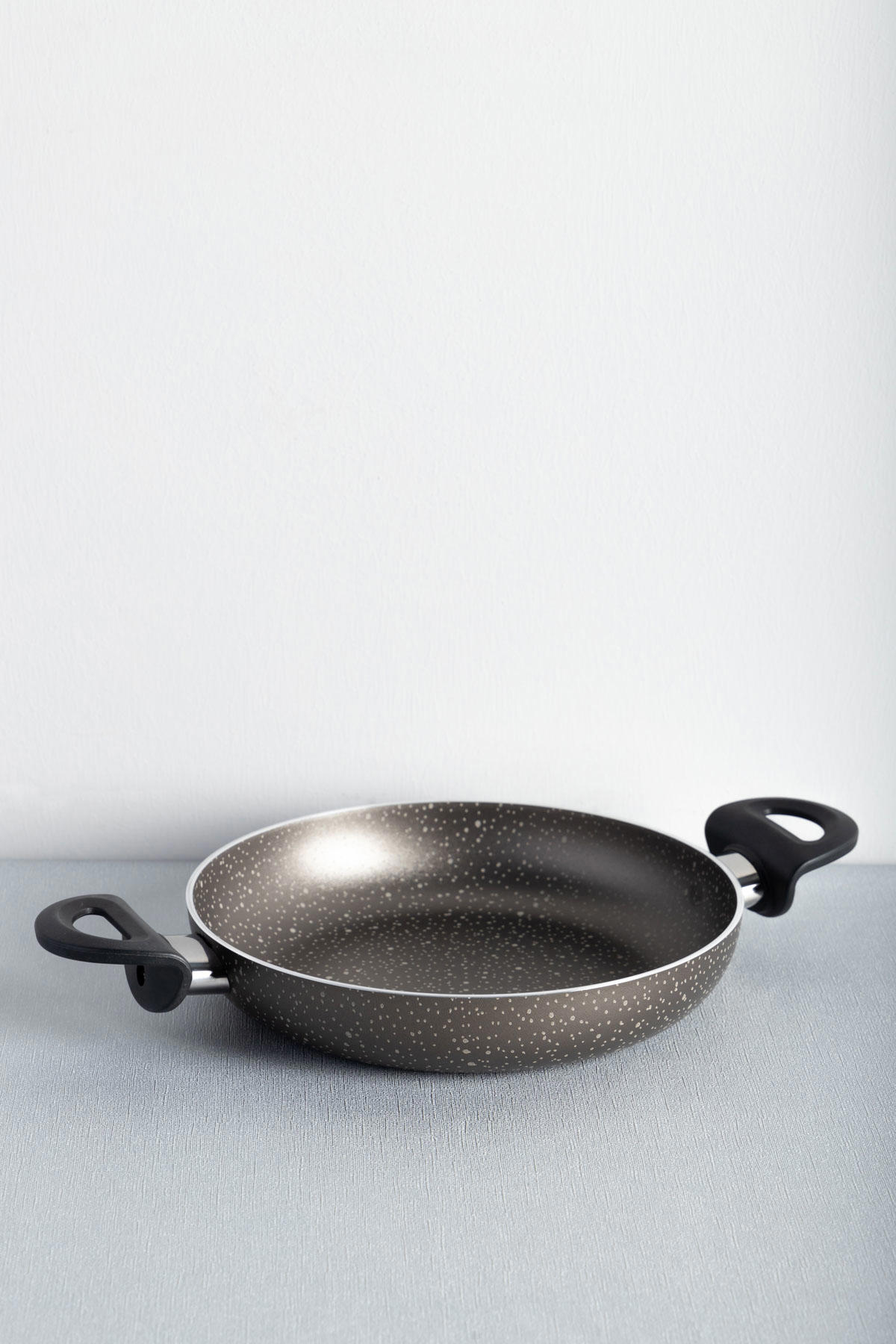 Depomaxx Granit 22 cm Tava