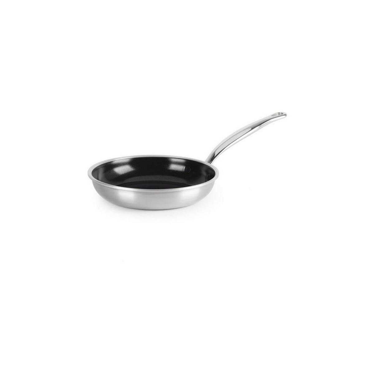 Green Pan Premiere Paslanmaz Çelik 30 cm Tava