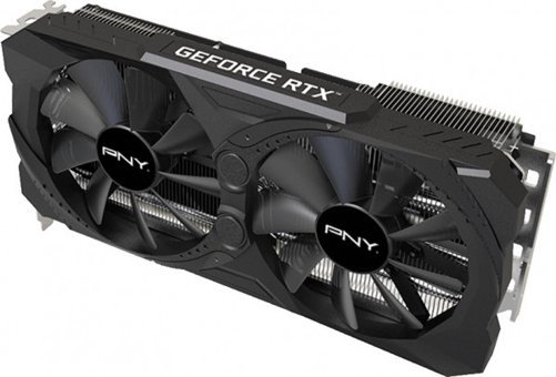 PNY RTX 3070 Uprising Dual Fan LHR 8 GB GDDR6 LHR PCI-Express 4.0 DirectX 12 UlTİmate 2 Fanlı 256 bit Nvidia Ekran Kartı