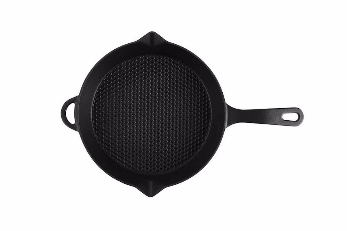 Porland Sapore 04Fst002565 Döküm 28 cm Tava