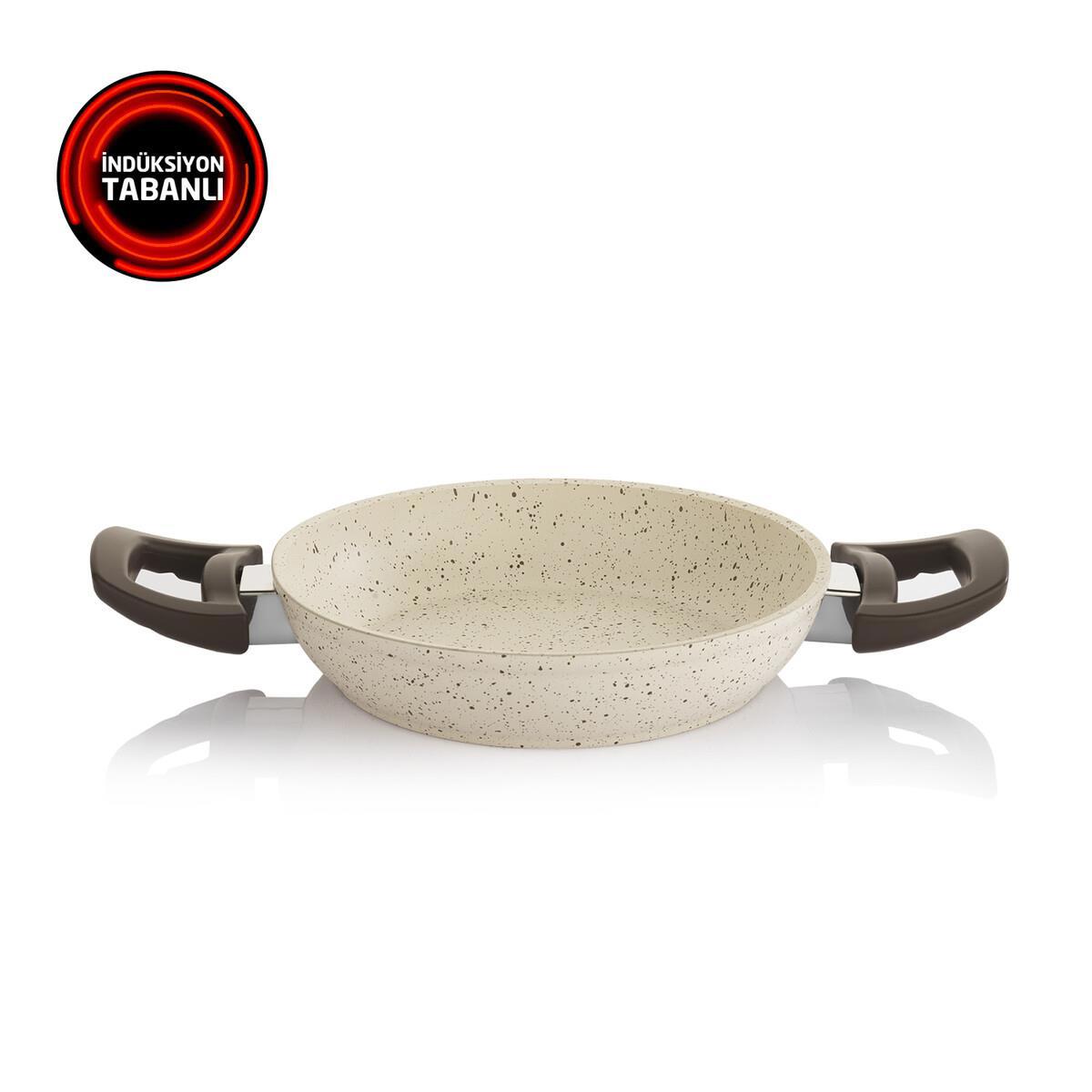 Schafer Granit İndüksiyon Uyumu 20 cm Tava